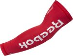 Нарукавники Reebok ACTIVCHILL Arm Sleeves червоні M (RASL-13024RD) - Зображення 3