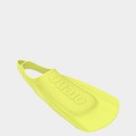 Ласти Arena FINS ADULT жовті для дорослих