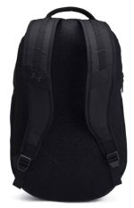 Рюкзак Under Armour Hustle 6.0 чорний 29L (51х32х17 см, артикул 1384672-003) - Зображення 2