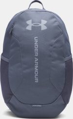 Рюкзак Under Armour Hustle Lite Backpack 26,5L сірий 31 х 47 х 17 см (6000399-025)