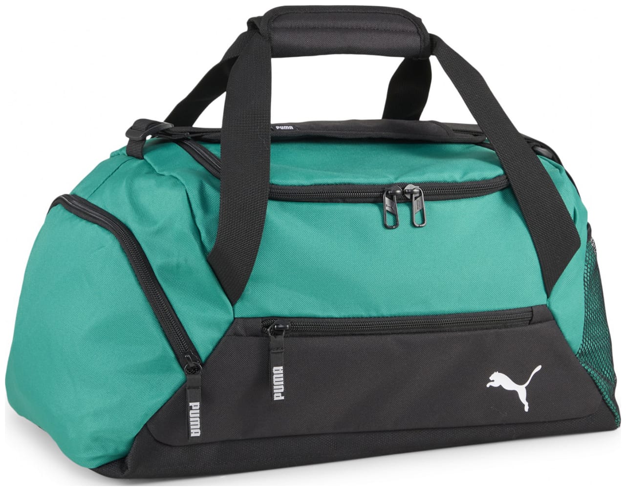 94727199861252_e00ca39ece Сумка Puma teamGOAL Teambag S 28L зелена Уні 45 х 24 х 27 см - Зображення 1