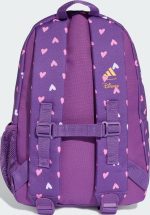 Рюкзак Adidas LK DY MI BPK 11.6L фіолетовий 34 х 25 см (KA9887) - Зображення 2