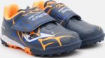 Дитячі сороконіжки Joma SUPER COPA темно-синій, помаранчевий, 27 (SCJW2503TFV) - Зображення 2