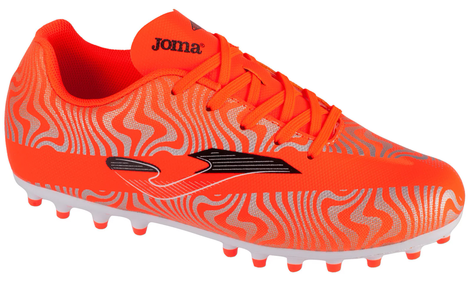 94833145916180_ce4d34809f Дитячі бутси Joma EVOLUTION помаранчеві, модель 39 - Зображення 1