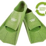 Ласти Aqua Speed TRAINING FINS 60433 зелений Уні 31-32