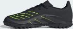 Сороконіжки Adidas PREDATOR CLUB TF J чорний 37 1/3 (4.5UK) 22.9 см (JH8863) - Зображення 6
