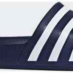 Шльопанці Adidas ADILETTE AQUA темно-синій Уні 46 (11UK) 28.4 см
