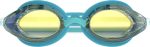 Окуляри для плавання Speedo WOMENS VANQUISHER 3.0 MIRRORED блакитний One Size (8-00473615063) - Зображення 3