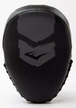 Комплект боксерських рукавичок Everlast PROSPECT 2 MITT KIT чорний, сірий Уні OSFM - Зображення 4