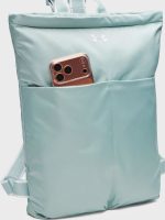 Рюкзак Under Armour Studio Lite Backpack 16L ментоловий 40 х 26 х 11 см - Зображення 4
