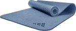 Килимок для йоги Adidas Yoga Mat блакитний 183 х 61 х 1 см