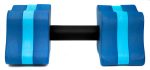 Гантелі для аквафітнесу Aqua Speed AQUAFITNESS Dumbells 5647 синій Уні 11x15x8см - Зображення 3