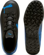 Дитячі сороконіжки Puma ATTACANTO II TT Jr чорний, синій 35 (2.5UK) 21.5 см (108497-03) - Зображення 5
