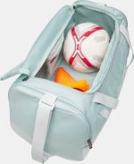 Сумка Under Armour Undeniable 5.0 Duffle MD 58L блакитного кольору (62 х 29 х 30 см) - Зображення 3
