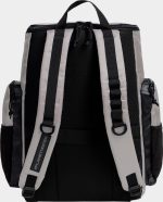 Рюкзак Arena ONE GO BACKPACK 35L світло-сірий 46 х 38 х 23 см (010229-800) - Зображення 6