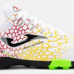 Сороконіжки Joma MAXIMA білий, чорний Чол 45