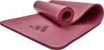 Килимок для пілатесу Adidas Pilates Mat рожевий 180 х 63 х 1,5 см (ADYG-10650MR-NL)