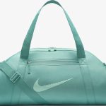 Сумка Nike NK GYM CLUB BAG – SP23 24L бірюзова для жінок 23 x 50 x 25 см (DR6974-017)