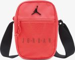 Сумка Nike Jam Blacktop Festival Bag 1.7L помаранчевий Чол 23 х 15 х 5 см (MA9190-H07)