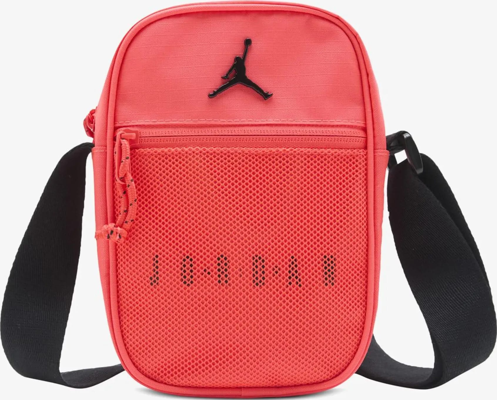 95631513587764_8135da07cc Сумка Nike Jam Blacktop Festival Bag 1.7L помаранчевий Чол 23 х 15 х 5 см (MA9190-H07) - Зображення 1