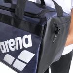 Спортивна сумка Arena ALL SET DUFFLE 40L темно-синя 50 х 28 х 28 см (010237-400) - Зображення 10