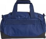 Спортивна сумка Adidas TRA DEF DUF XS 19,1L темно-синя 23 см x 40 см (KE6244) - Зображення 2