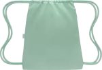 Рюкзак-мішок Nike NK HERITAGE DRAWSTRING 13L м'ятний Уні 33 х 43 см (DC4245-353) - Зображення 2