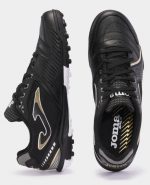 Сороконіжки Joma DRIBLING чорний Чол 46 (DRIW2401TF) - Зображення 9
