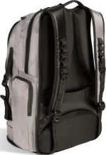 Рюкзак Arena ALL SET BACKPACK 45L сірий 55 х 38 х 28 см (010234-800) - Зображення 8