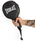 Лапа-ракетка Everlast CORE PADDLE чорний OSFM (P00002721) - Зображення 6