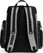 Рюкзак Arena ONE GO BACKPACK 45L бежевий 50 х 40 х 25 см (010231-800) - Зображення 6