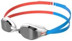 Окуляри для плавання Speedo FASTSKIN SPEEDSOCKET 2 MIR AU червоний, синій Уні One Size - Зображення 2