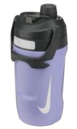 Пляшка Nike FUEL JUG 64OZ фіолетовий, чорний Уні 1893 мл - Зображення 4