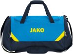 Сумка Jako Iconic 43L блакитний, темно-синій Уні 55x27x29 см