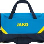 Сумка Jako Iconic 43L блакитний, темно-синій Уні 55x27x29 см