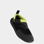Аквашузи-коралки Arena WATERSHOES JR темно-сірий, салатовий 29 (005294-100)