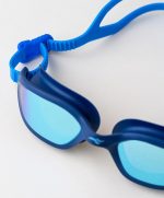 Окуляри для плавання Aqua Speed ECLIPSE MIRROR 61413 темно-синій, блакитний Уні OFSM - Зображення 5