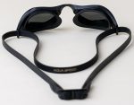 Окуляри для плавання Aqua Speed RIPTIDE 61403 чорний Уні OSFM - Зображення 3