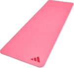 Килимок для йоги Adidas Yoga Mat рожевий 183 х 61 х 0,6 см - Зображення 2