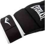 Боксерські рукавички EVERLAST CORE KICKBOXING GLOVE чорний Уні L/XL - Зображення 4