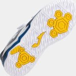 Дитячі футзалки Joma CANCHA синій 32 (CAJW2503INV) - Зображення 5