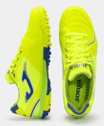 Сороконіжки Joma DRIBLING салатовий Чол 46 - Зображення 9