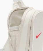 Сумка через плече Nike NK NSW ESSENTIALS CROSSBODY бежевий Уні 20.5 x 12.5 x 5 см (DJ9794-072) - Зображення 4