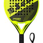 Ракетка для падел тенісу Zeus RACCHETTA THUNDER PRO (2000200212331)