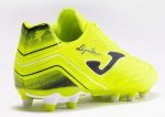 Бутси Joma AGUILA яскраво-жовті Чол 44 - Зображення 3