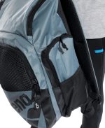 Рюкзак Arena ONE GO BACKPACK 35L зелений 46 х 38 х 23 см (010229-300) - Зображення 6