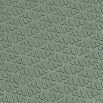 Килимок для йоги Adidas Yoga Mat зелений 183 х 61 х 1 см - Зображення 4