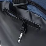 Спортивна сумка Arena ALL SET DUFFLE 40L темно-синя 50 х 28 х 28 см (010237-400) - Зображення 7
