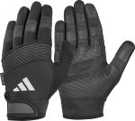 Рукавички для тренінгу Adidas Full Finger Performance Gloves сірий XL