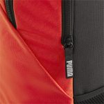 Рюкзак Puma teamGOAL Backpack 24L червоний 15x30x49 см - Зображення 6